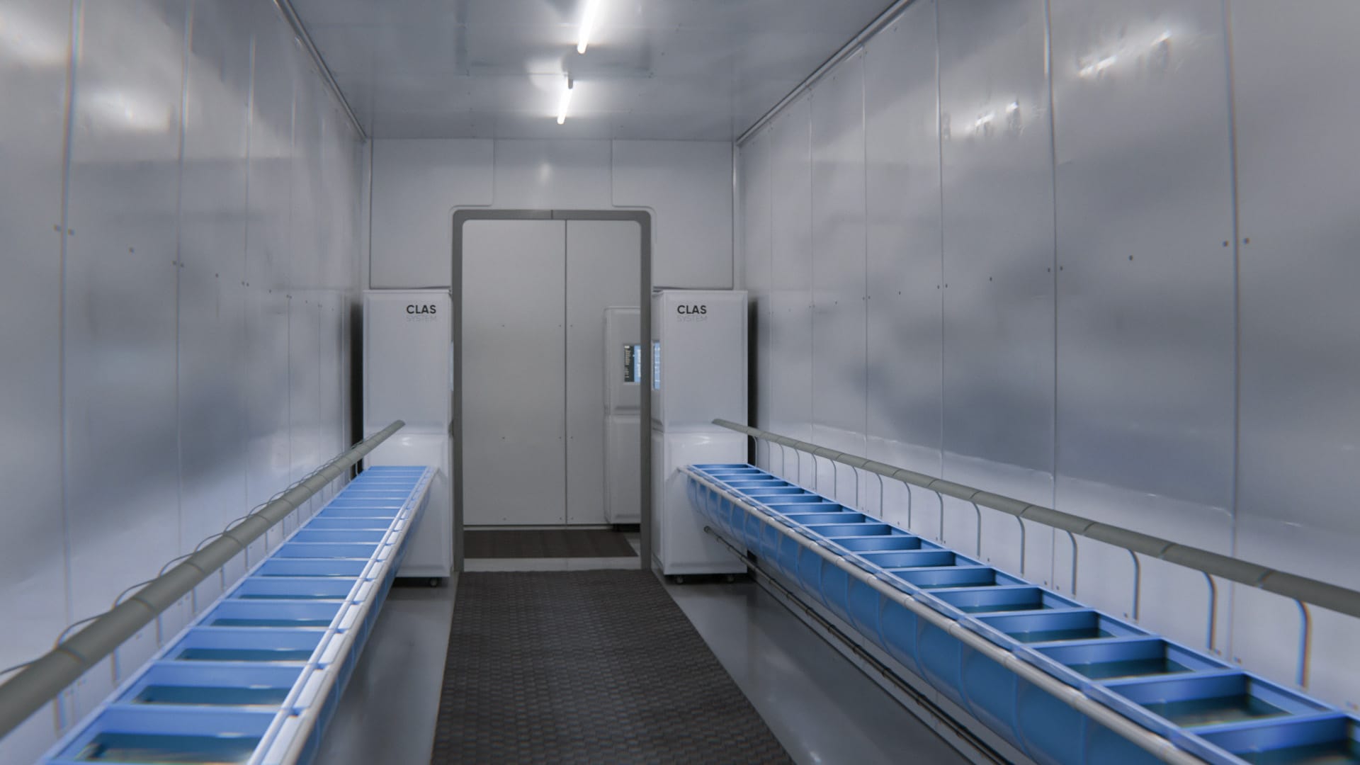 Scalable, eco-friendly systems delivering high-quality, efficient algae production anywhere.